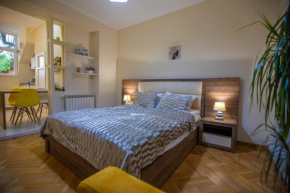 1Bedroom Modern Studio / Old TBILISI